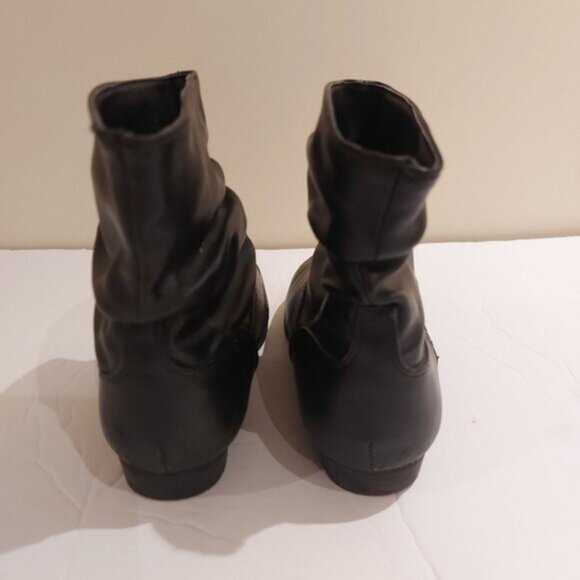 💥Girls youth Ancle boots size 5 (#368) - Picture 5 of 8